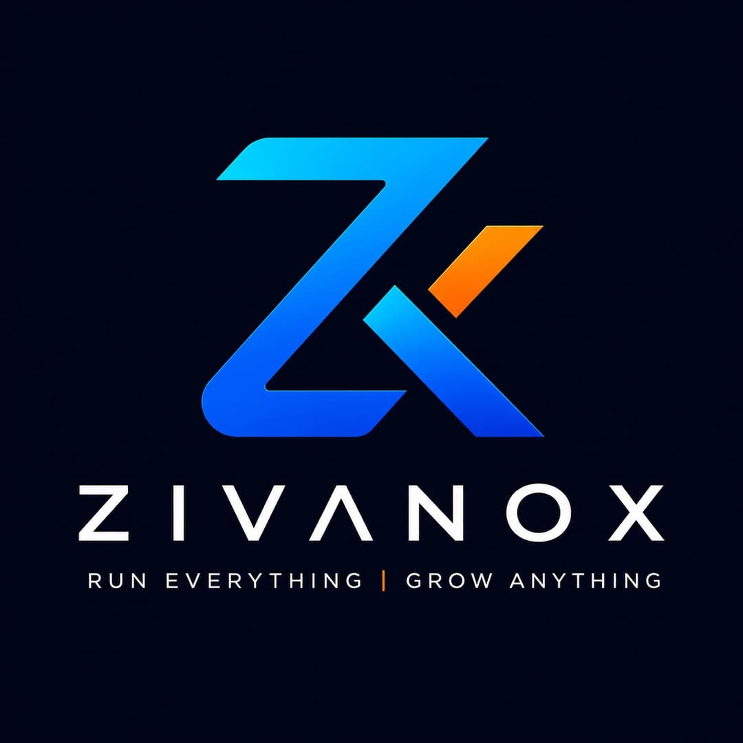 Zivanox